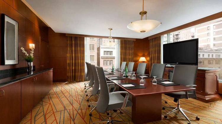 Hilton Chicago/Magnificent Mile Suites Meeting