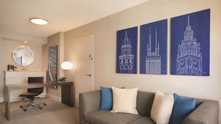 Hilton Chicago/Magnificent Mile Suites Other