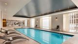 Hilton Chicago/Magnificent Mile Suites Pool