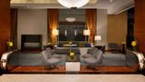 Hilton Chicago/Magnificent Mile Suites Lobby