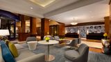 Hilton Chicago/Magnificent Mile Suites Lobby