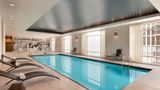 Hilton Chicago/Magnificent Mile Suites Pool