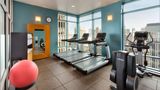 Hilton Chicago/Magnificent Mile Suites Health
