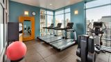 Hilton Chicago/Magnificent Mile Suites Health