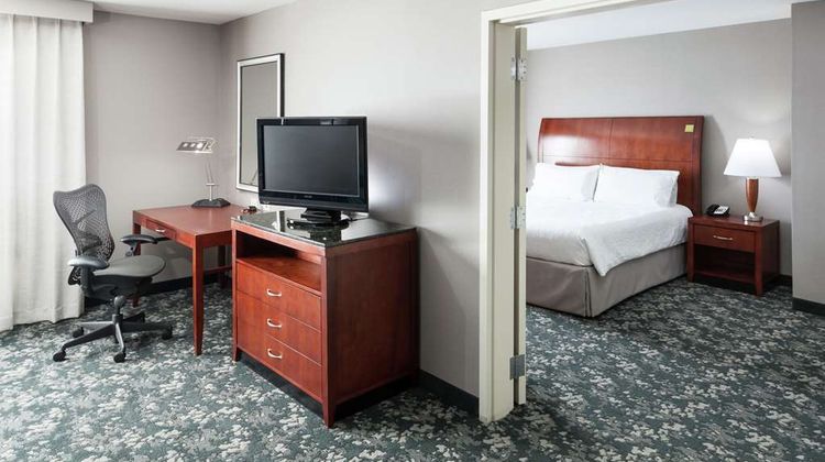 Hilton Garden Inn Naperville/Warrenville Room