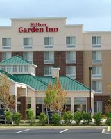 Hilton Garden Inn Naperville/Warrenville