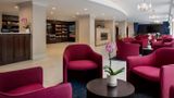 <b>Hilton Orrington/Evanston Lobby</b>. Images powered by <a href="https://iceportal.shijigroup.com/" title="IcePortal" target="_blank">IcePortal</a>.
