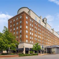 Hilton Orrington/Evanston