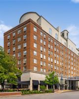Hilton Orrington/Evanston