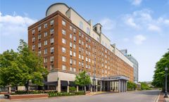 Hilton Orrington/Evanston
