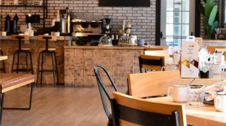 Hilton Orrington/Evanston Restaurant