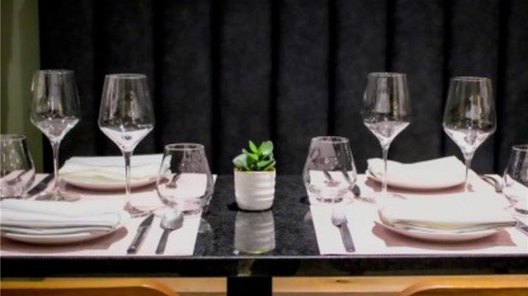 Hilton Orrington/Evanston Restaurant