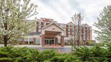 Hilton Garden Inn Schaumburg Exterior