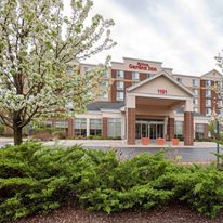 Hilton Garden Inn Schaumburg