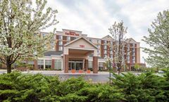 Hilton Garden Inn Schaumburg