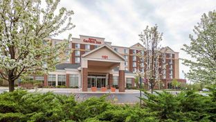 Hilton Garden Inn Schaumburg