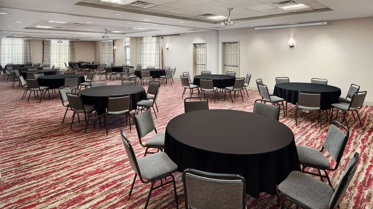 Hilton Garden Inn Schaumburg Meeting