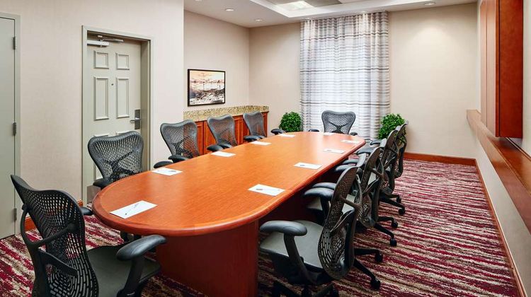 Hilton Garden Inn Schaumburg Meeting