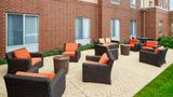 Hilton Garden Inn Schaumburg Exterior
