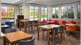 Hilton Garden Inn Schaumburg Restaurant