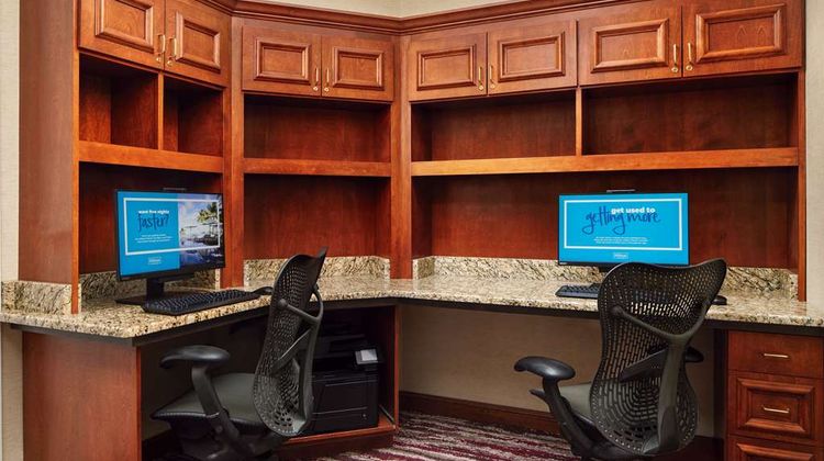 Hilton Garden Inn Schaumburg Other