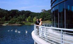 Doubletree Guest Suites & Conference Ctr
