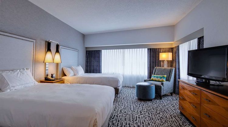 Doubletree Guest Suites & Conference Ctr Other