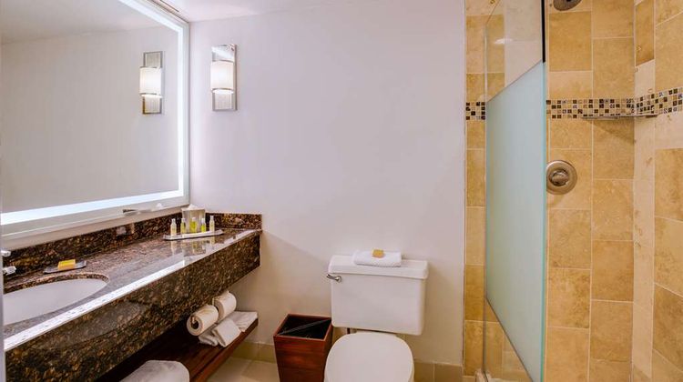 Doubletree Guest Suites & Conference Ctr Room