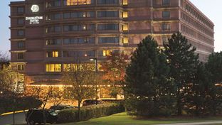 Doubletree Guest Suites & Conference Ctr