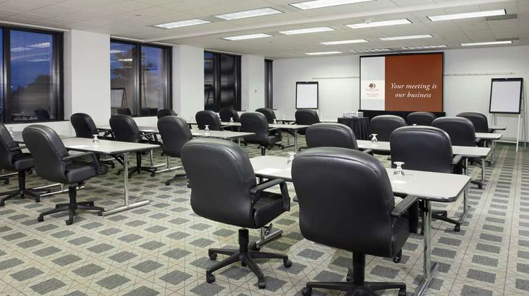 Doubletree Guest Suites & Conference Ctr Meeting