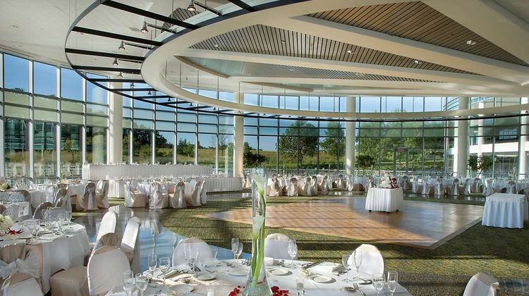 Doubletree Guest Suites & Conference Ctr Meeting