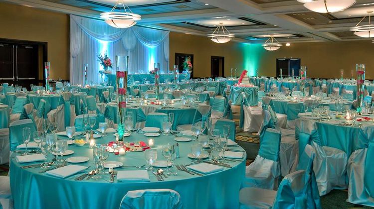 Doubletree Guest Suites & Conference Ctr Meeting