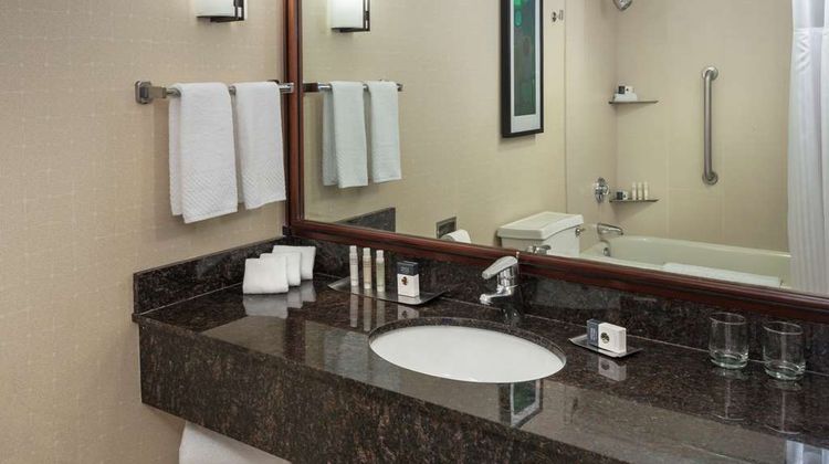 Doubletree Guest Suites & Conference Ctr Room