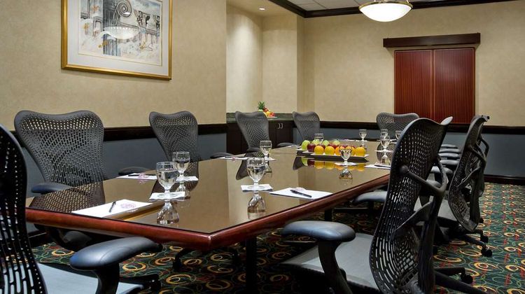 Doubletree Guest Suites & Conference Ctr Meeting