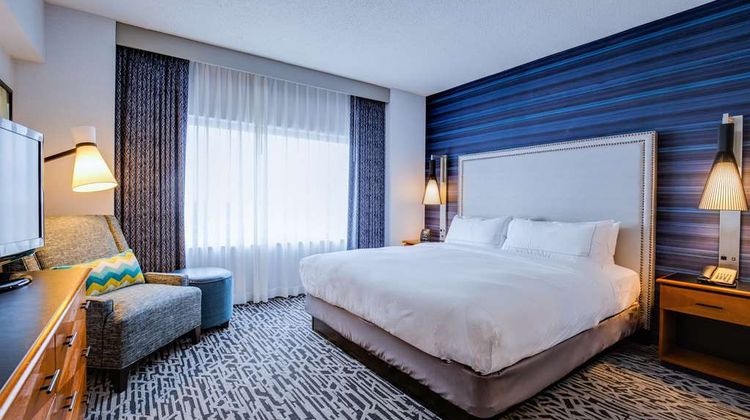 Doubletree Guest Suites & Conference Ctr Other
