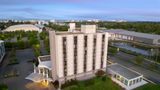 Doubletree Hotel Virginia Beach Exterior