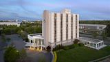 Doubletree Hotel Virginia Beach Exterior
