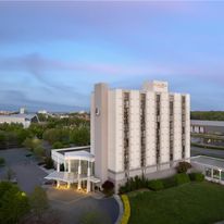 Doubletree Hotel Virginia Beach