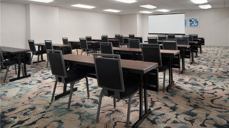 Doubletree Hotel Virginia Beach Meeting