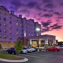 Homewood Suites Virgnia Beach/Norfolk