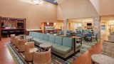 Homewood Suites Virgnia Beach/Norfolk Lobby