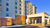 Homewood Suites Virgnia Beach/Norfolk Exterior