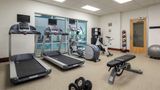Homewood Suites Virgnia Beach/Norfolk Health