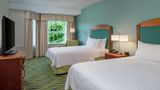 Homewood Suites Virgnia Beach/Norfolk Room