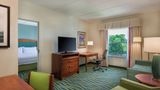 Homewood Suites Virgnia Beach/Norfolk Room