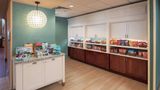 Homewood Suites Virgnia Beach/Norfolk Restaurant