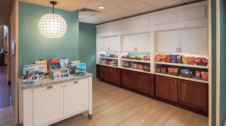 Homewood Suites Virgnia Beach/Norfolk Restaurant