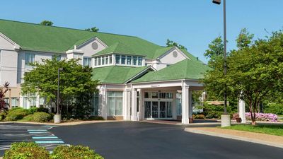 Hilton Garden Inn Newport News