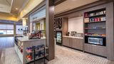Hilton Garden Inn Newport News Restaurant