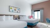Hilton Garden Inn Newport News Room